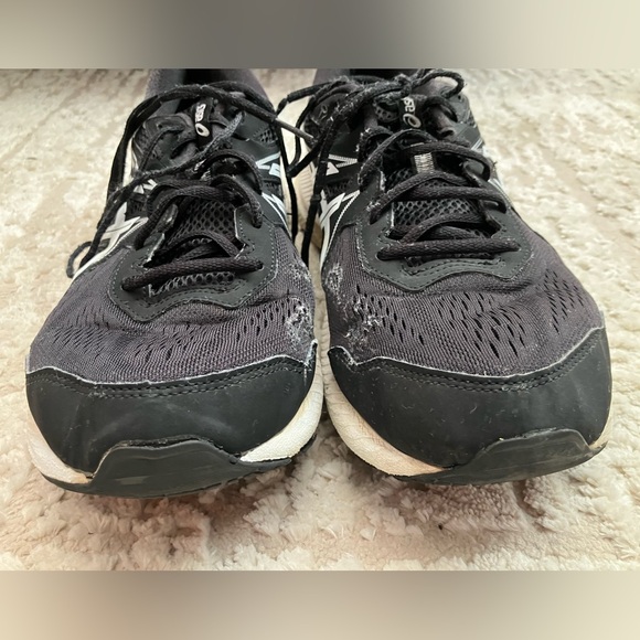 Gel-Contend 7 11 Extrawide Men running shoes Featuring Gel Technology ASICS - Picture 3 of 7